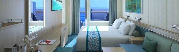 Carnival Cruise Lines Carnival Radiance Cloud 9 Spa Balcony 1.jpg